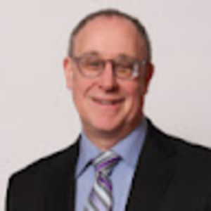 Meet your Posher, Dr. jeffrey